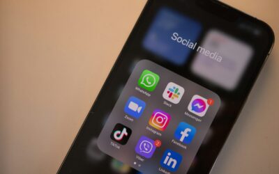 Social Media Strategist | Creating a Roadmap That Drives Results