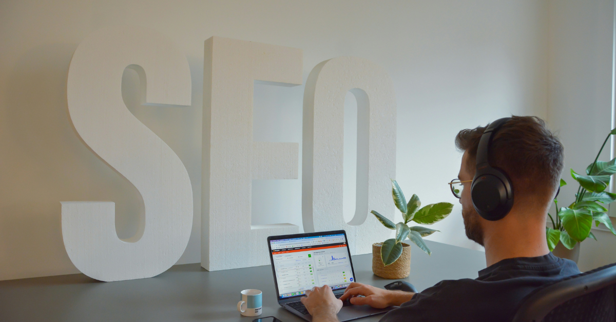 seo search engine optimization consultant